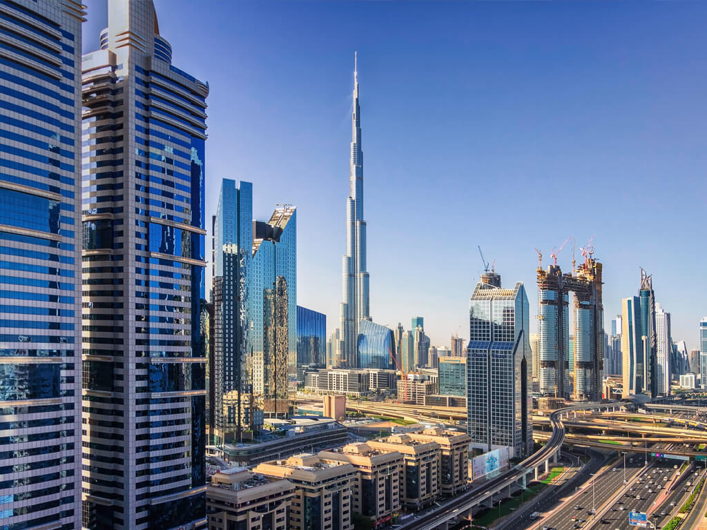 Dubai Plans New Ecommerce Free Trade Zone to Offer 100% Foreign Ownership