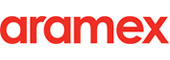 Aramex Logo Image