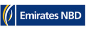 Emirates NBD Logo Image