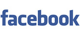 Facebook Logo Image