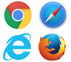 Cross-Browser Compatibility Dubai