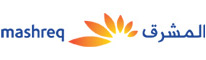 Mashreq Logo Image