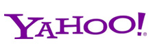 Yahoo Logo Image