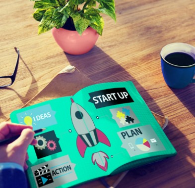 How to promote your start-up online