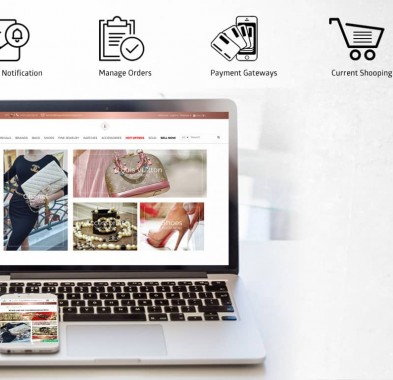 Things to Include in Your Ecommerce Website’s Development