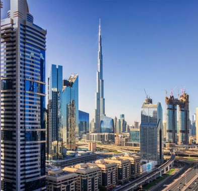 Dubai Plans New Ecommerce Free Trade Zone to Offer 100% Foreign Ownership